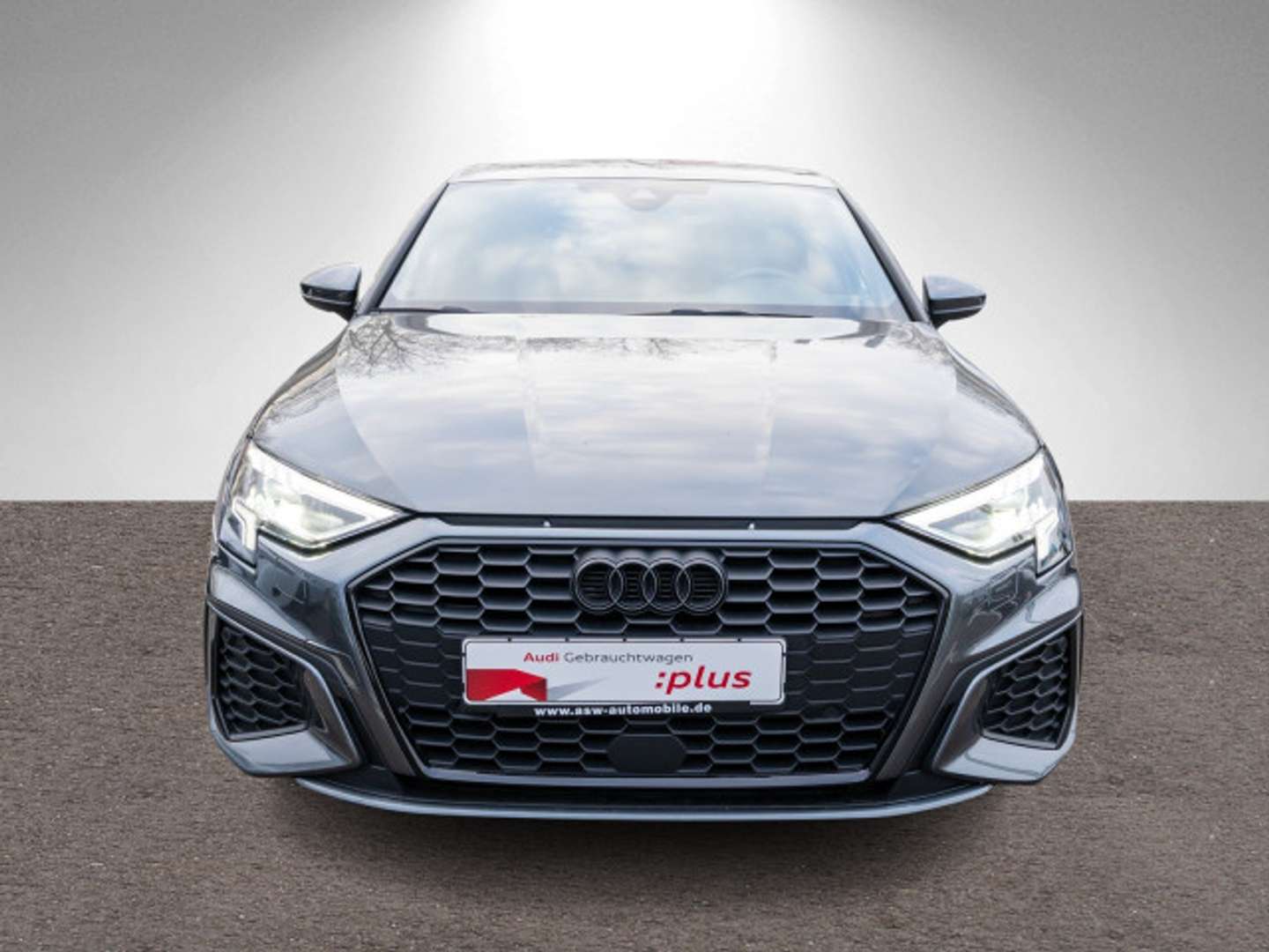 Audi A3 S Line 35 TDI - 2024 - Joinsteer - #5