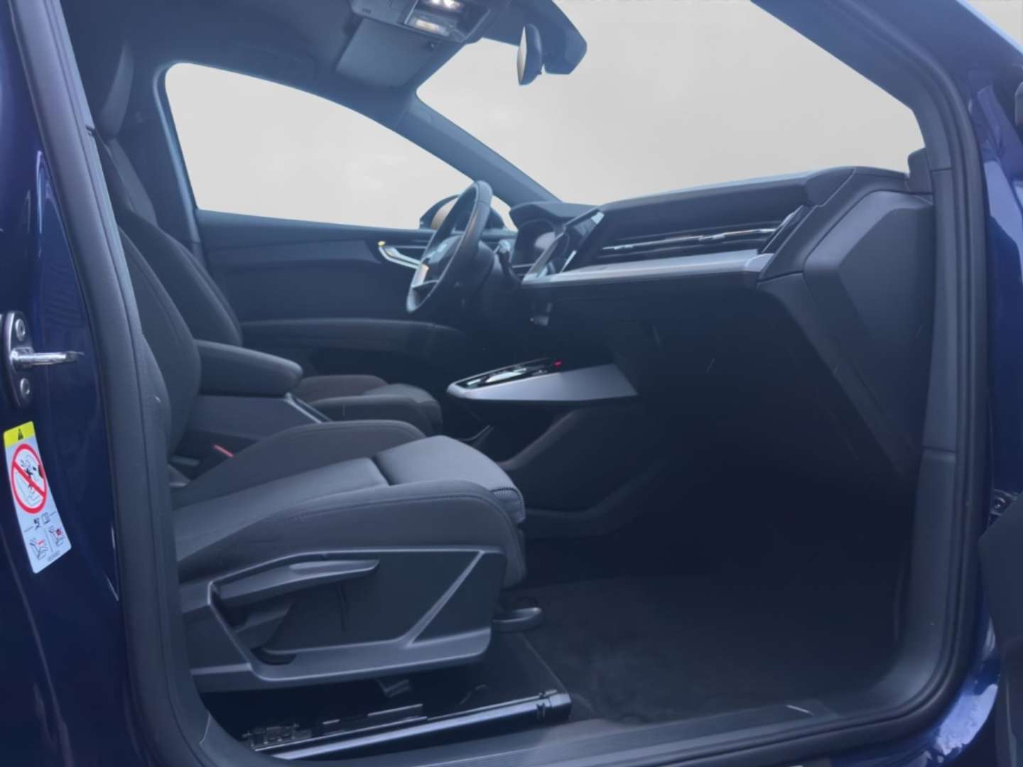 Audi Q4 E-tron 45 TFSI E - 2022 - Joinsteer - #19