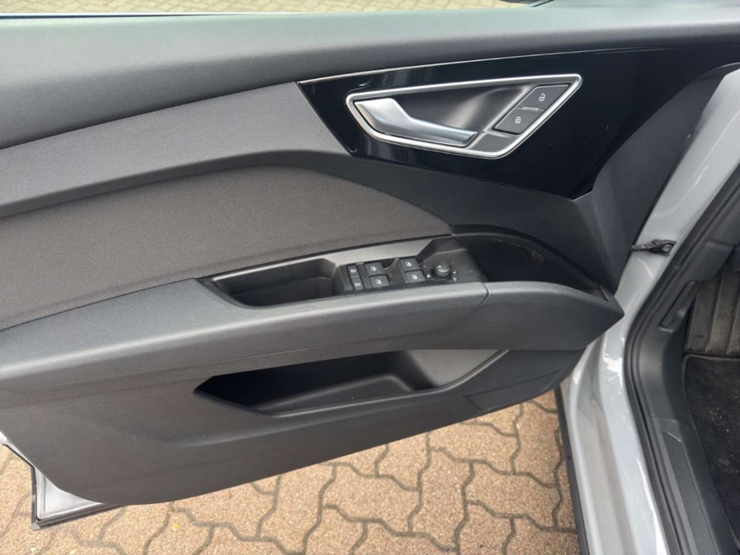 Audi Q4 E-tron 35 - 2022 - Joinsteer - #12