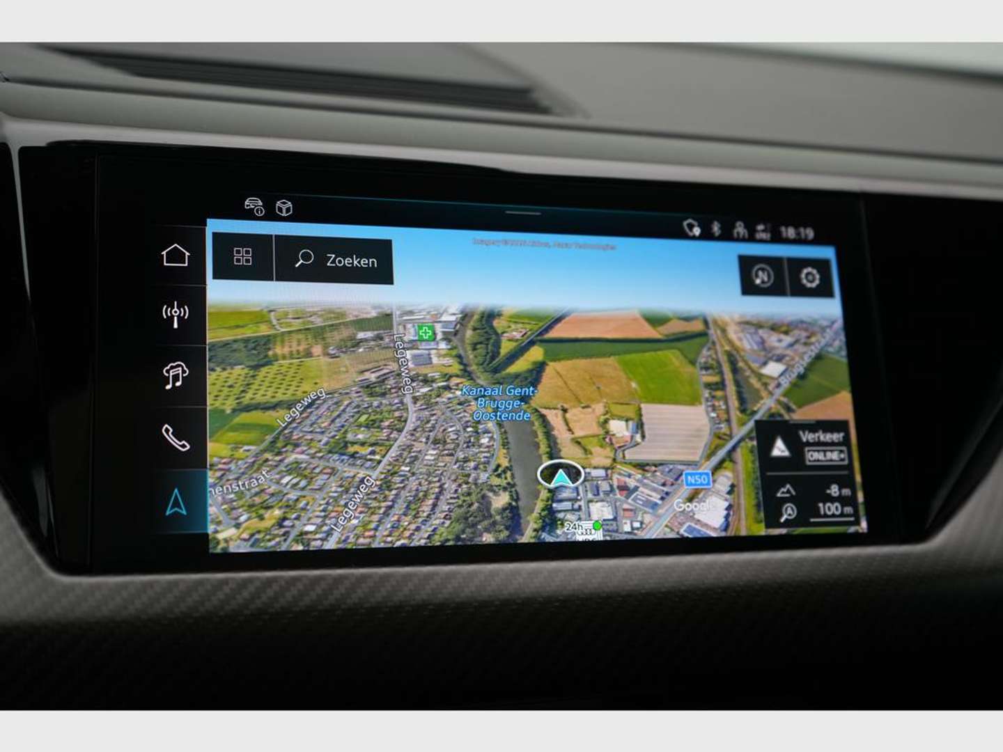 Audi E-tron GT - 2025 - Joinsteer - #15