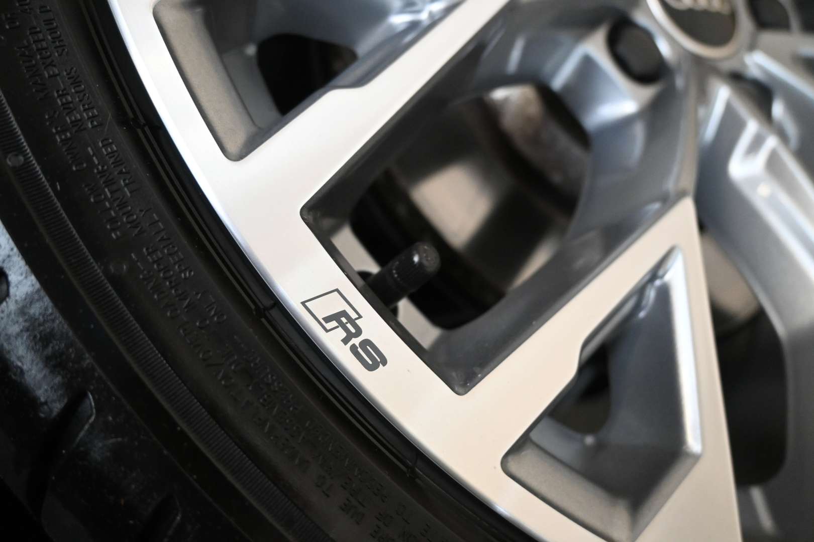 Audi RS3 400pk - 2023 - Joinsteer - #16