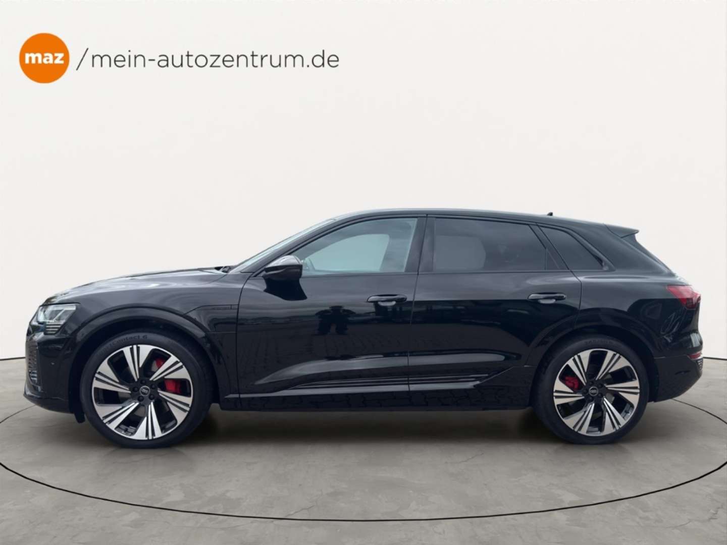Audi Q8 E-tron S Line 55 - 2023 - Joinsteer - #3