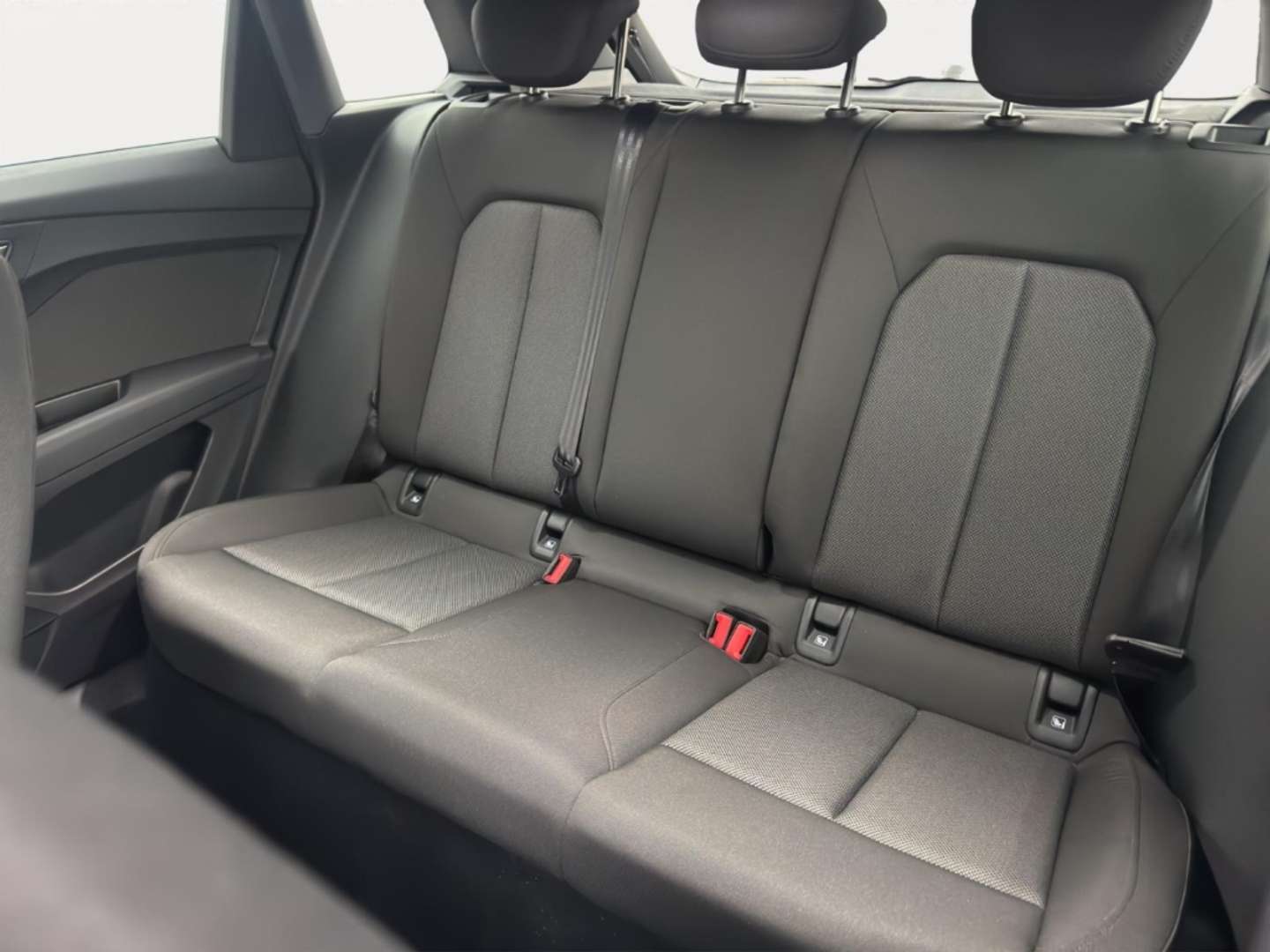 Audi Q4 E-tron 35 - 2022 - Joinsteer - #13