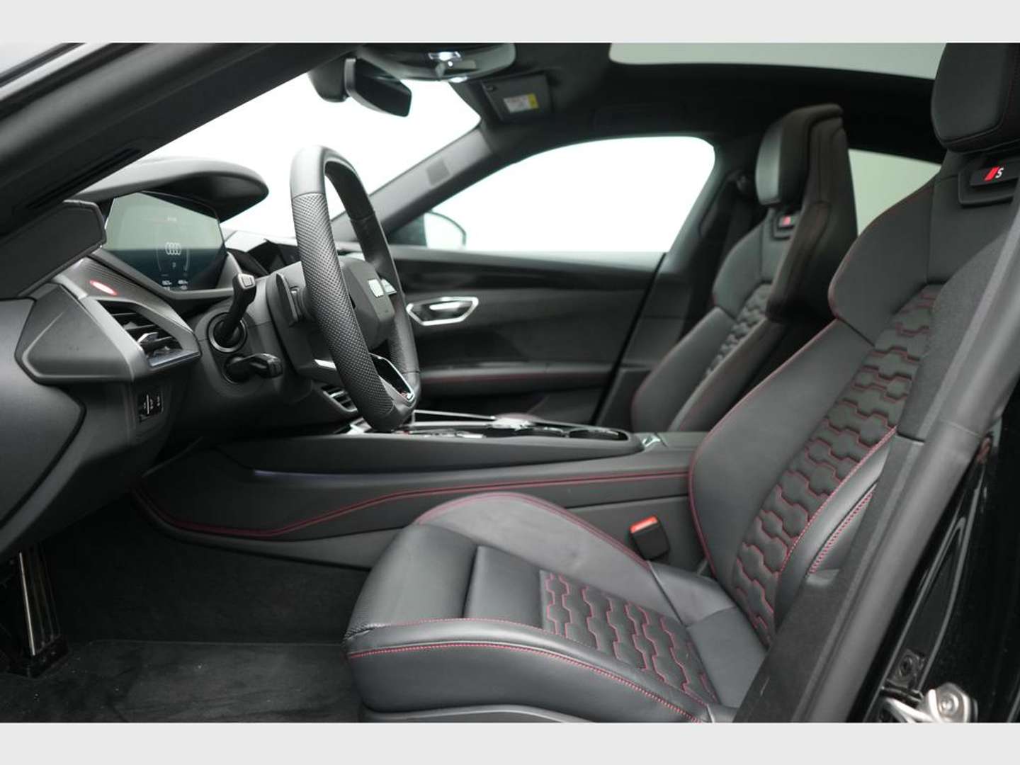 Audi E-tron GT - 2025 - Joinsteer - #16