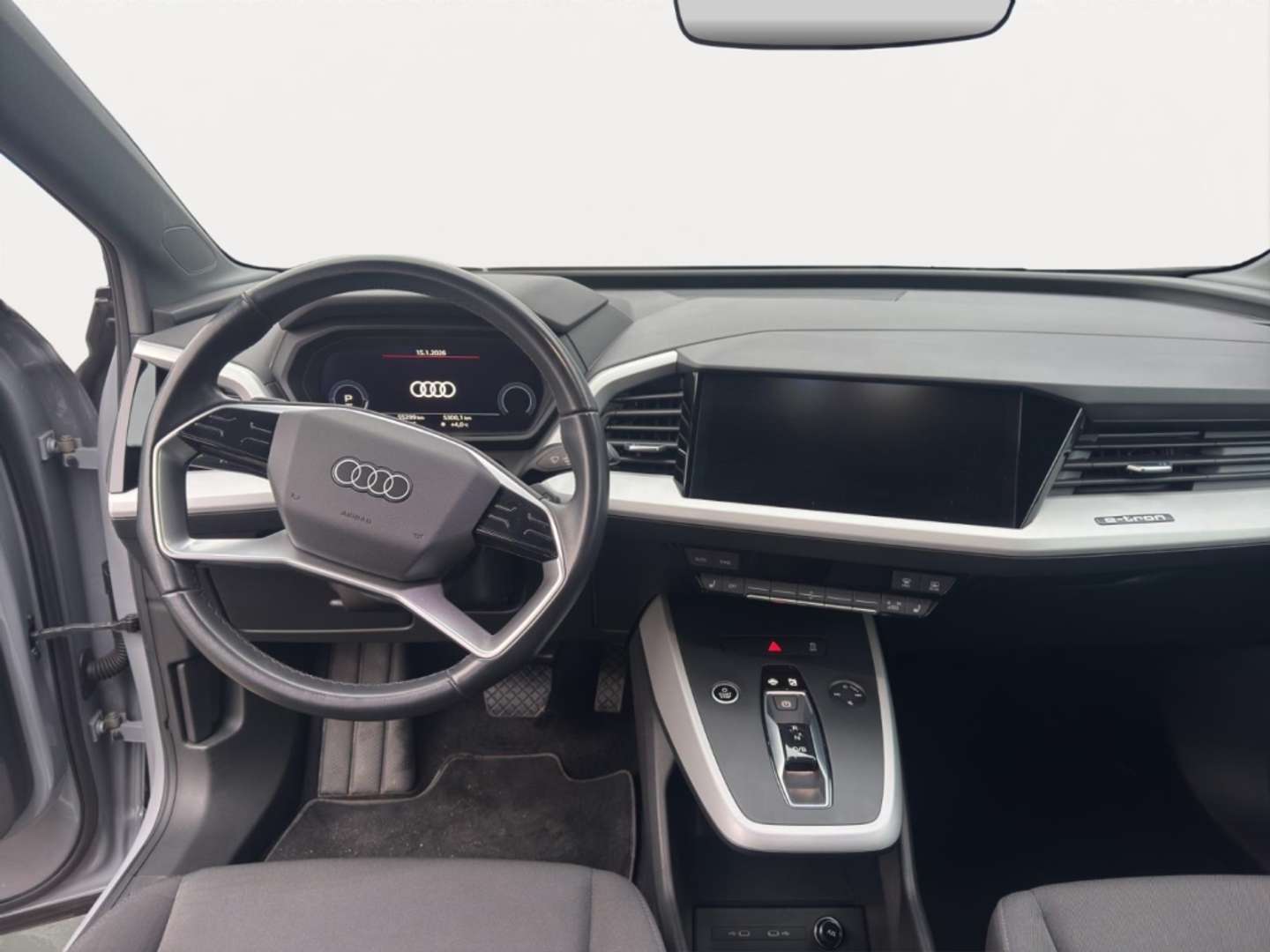 Audi Q4 E-tron 35 - 2022 - Joinsteer - #14