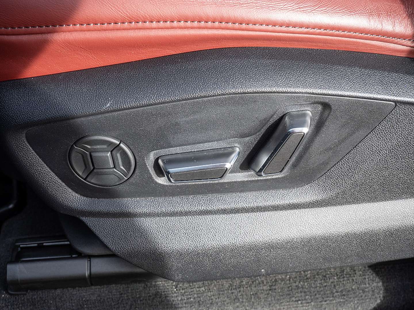 Audi SQ7 TFSI - 2022 - Joinsteer - #20