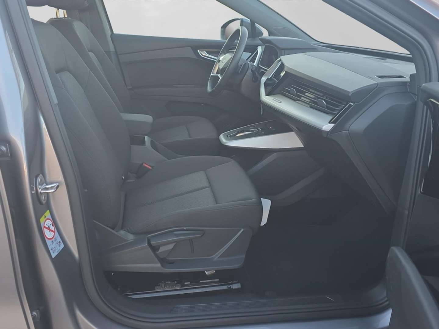 Audi Q4 E-tron - 2022 - Joinsteer - #19