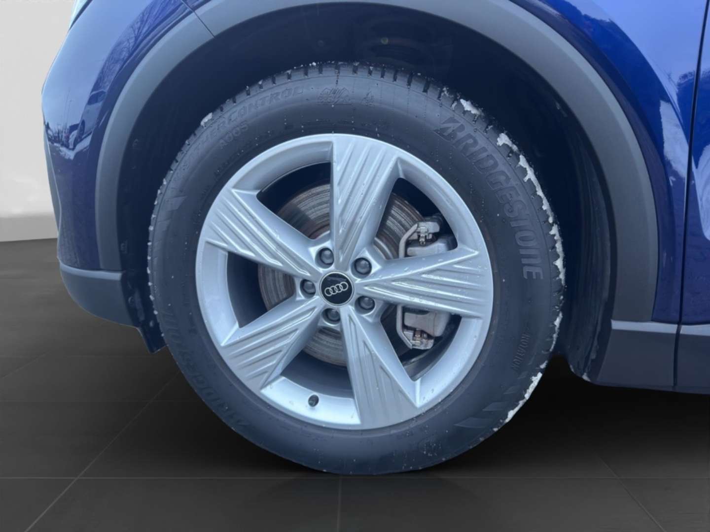 Audi Q4 E-tron 45 TFSI E - 2022 - Joinsteer - #21