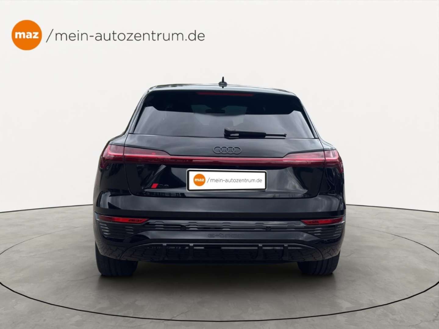 Audi Q8 E-tron S Line 55 - 2023 - Joinsteer - #5