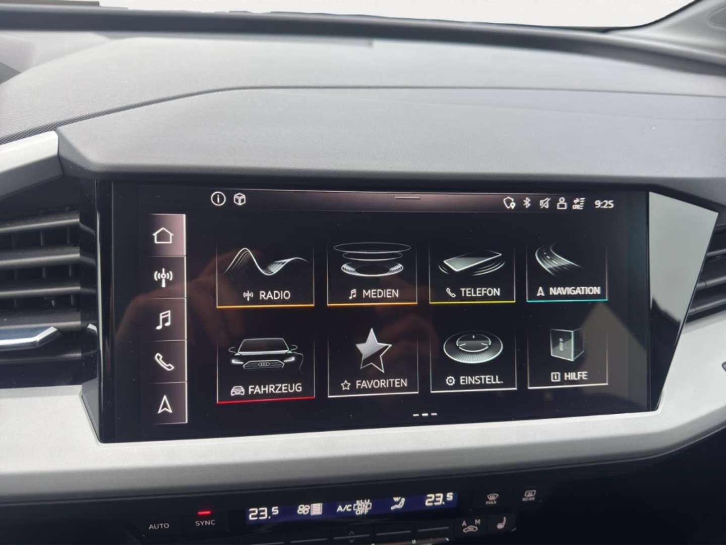 Audi Q4 E-tron 35 - 2022 - Joinsteer - #15