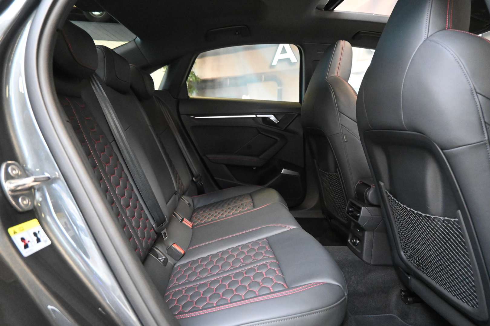 Audi RS3 400pk - 2023 - Joinsteer - #18