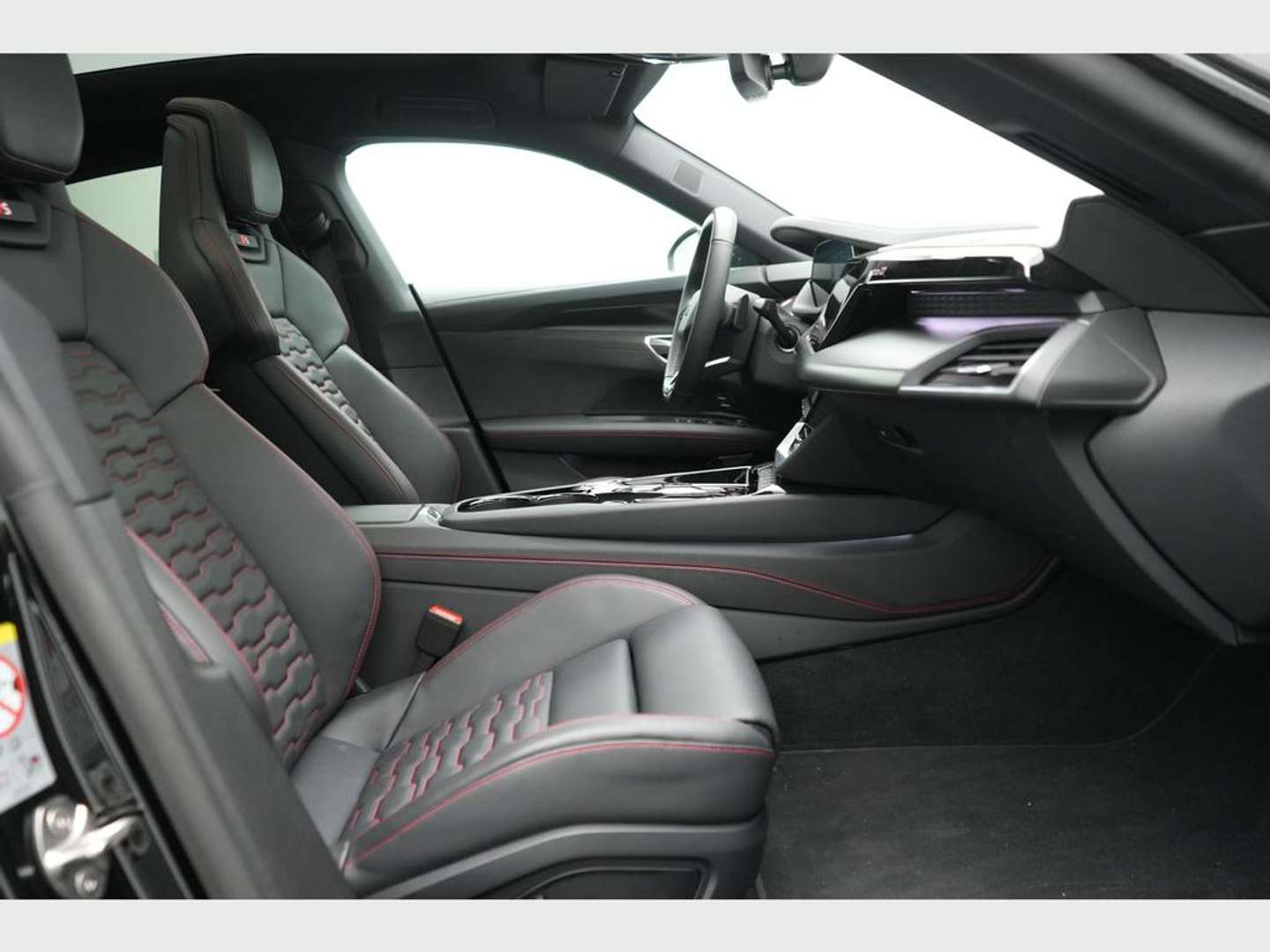 Audi E-tron GT - 2025 - Joinsteer - #19