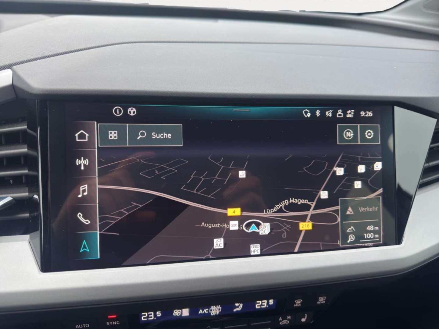 Audi Q4 E-tron 35 - 2022 - Joinsteer - #16