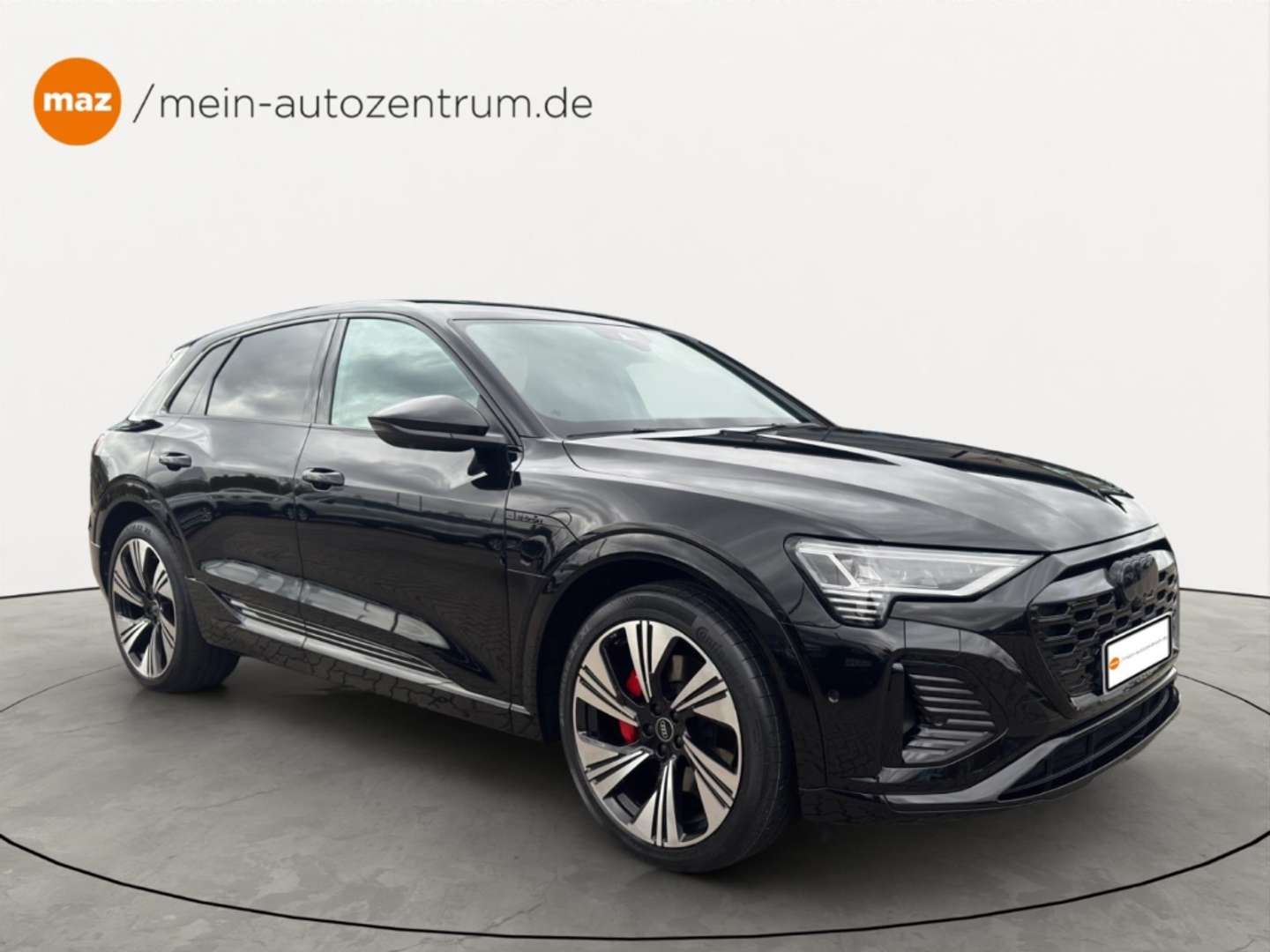 Audi Q8 E-tron S Line 55 - 2023 - Joinsteer - #7