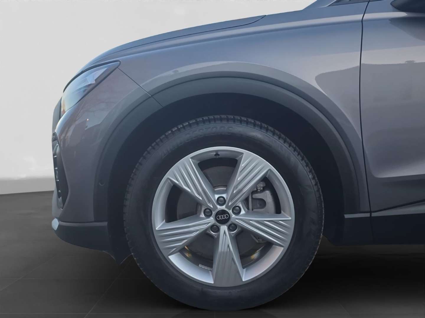 Audi Q4 E-tron - 2022 - Joinsteer - #21