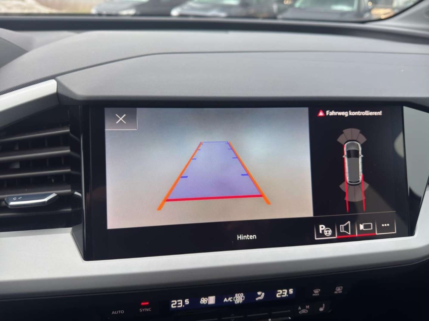 Audi Q4 E-tron 35 - 2022 - Joinsteer - #17