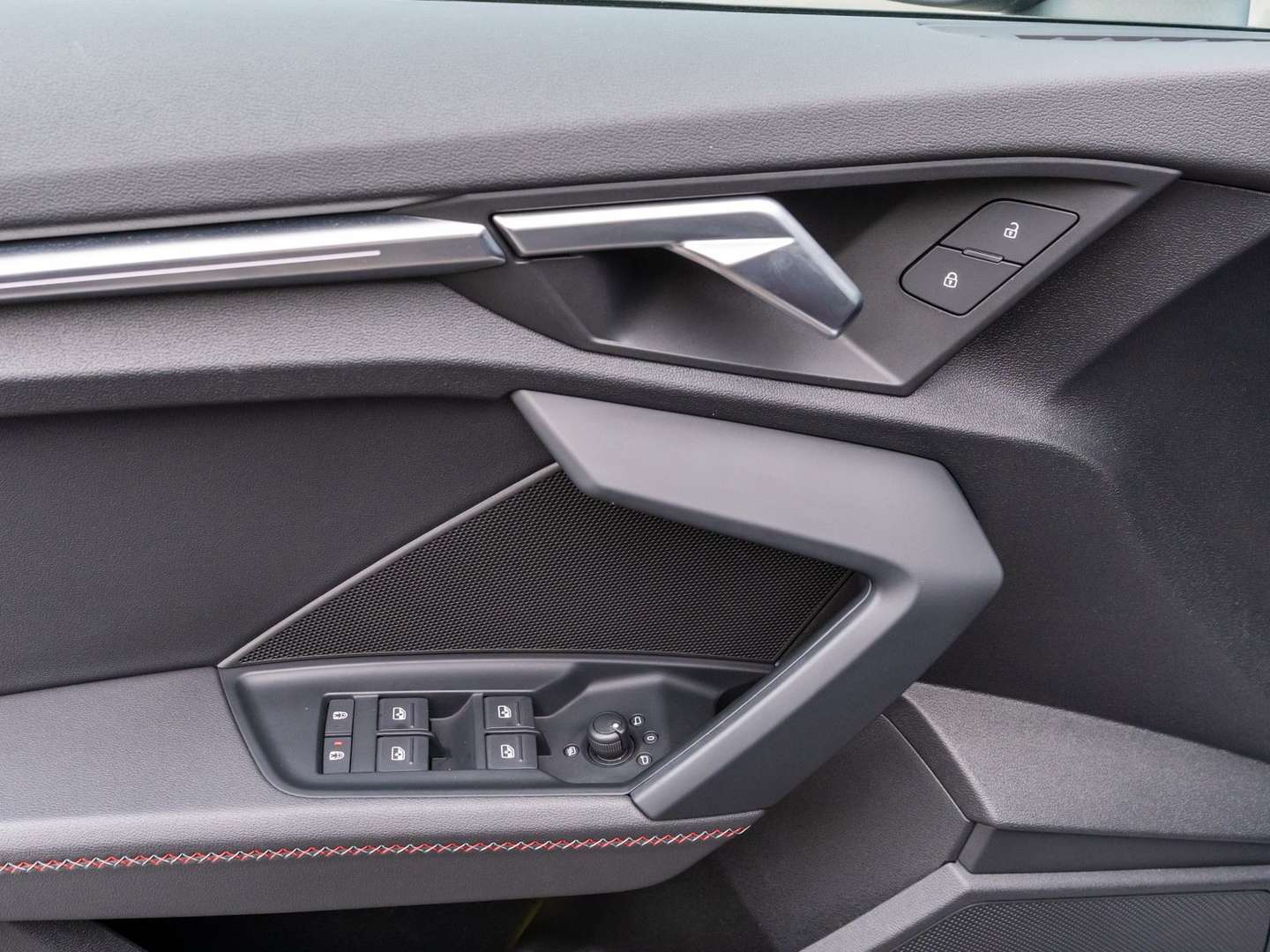 Audi A3 S Line 35 TDI - 2024 - Joinsteer - #11