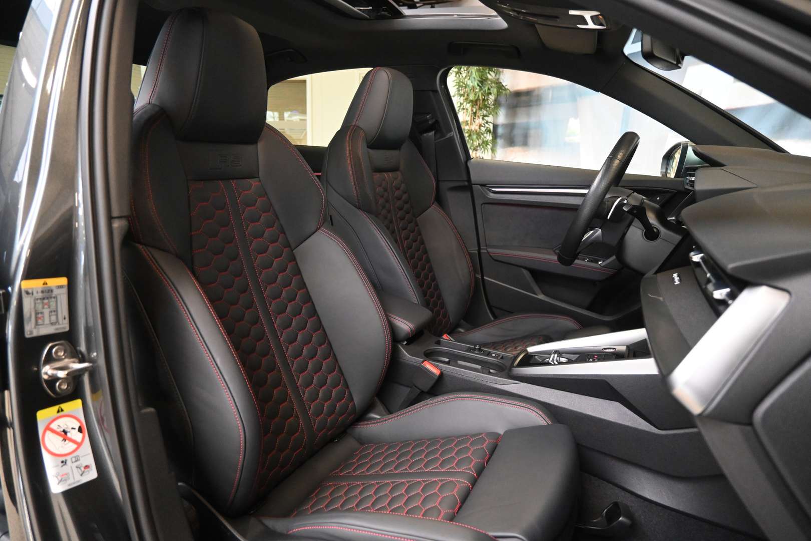 Audi RS3 400pk - 2023 - Joinsteer - #20