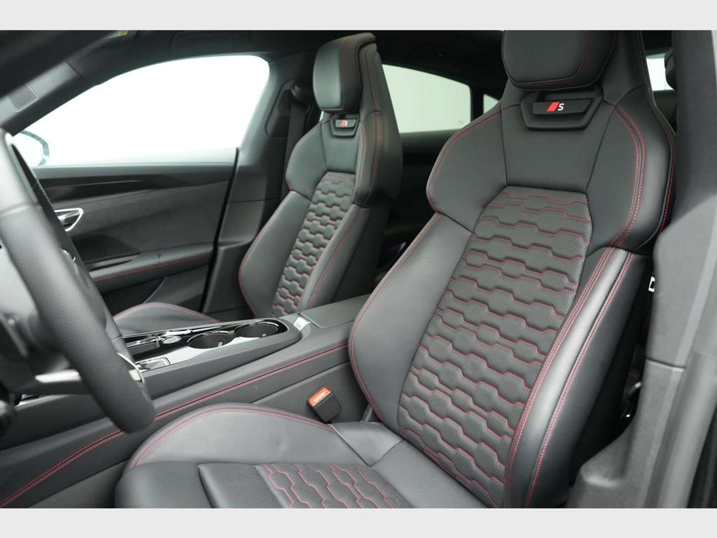 Audi E-tron GT - 2025 - Joinsteer - #22