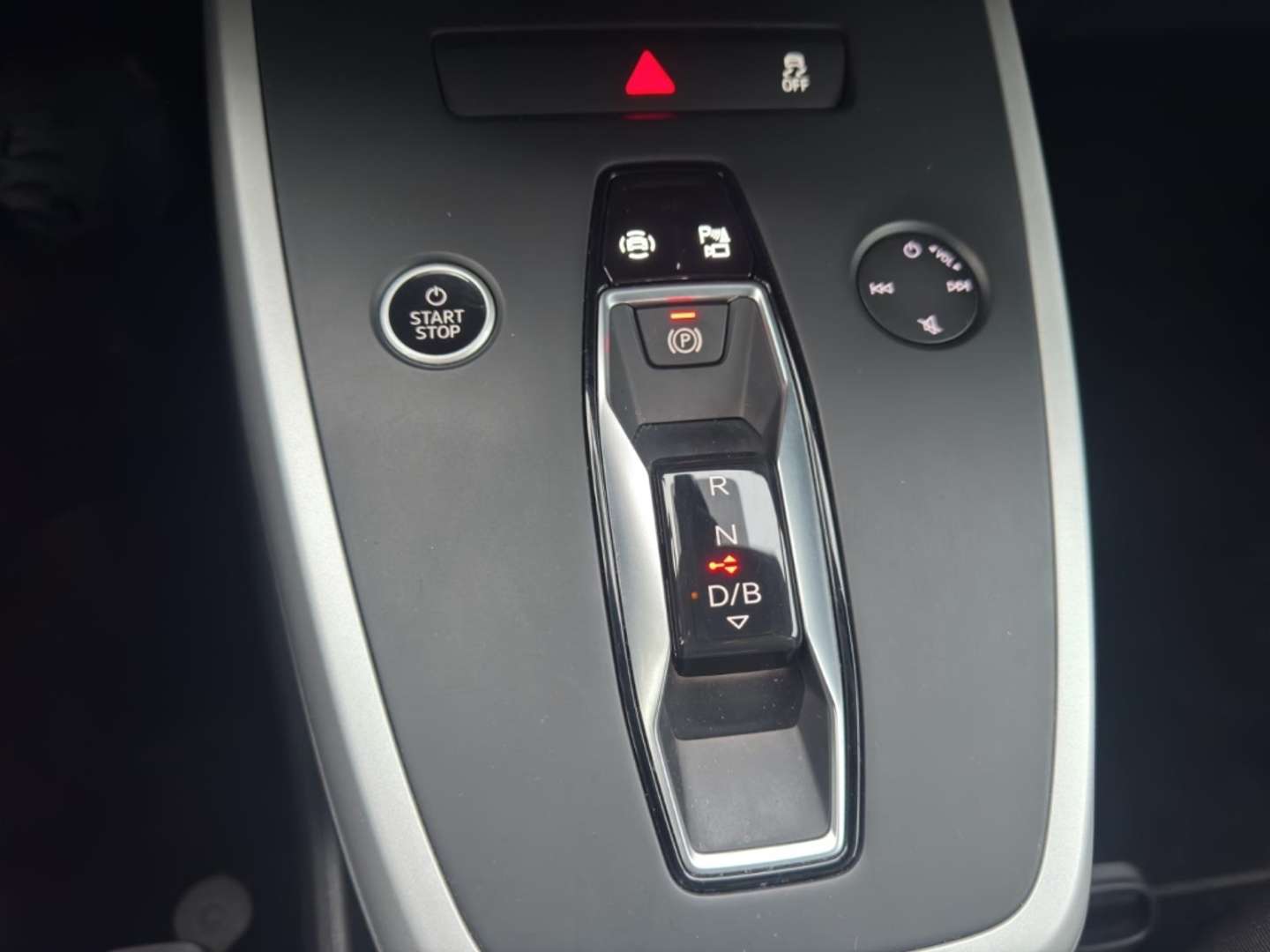 Audi Q4 E-tron 35 - 2022 - Joinsteer - #18