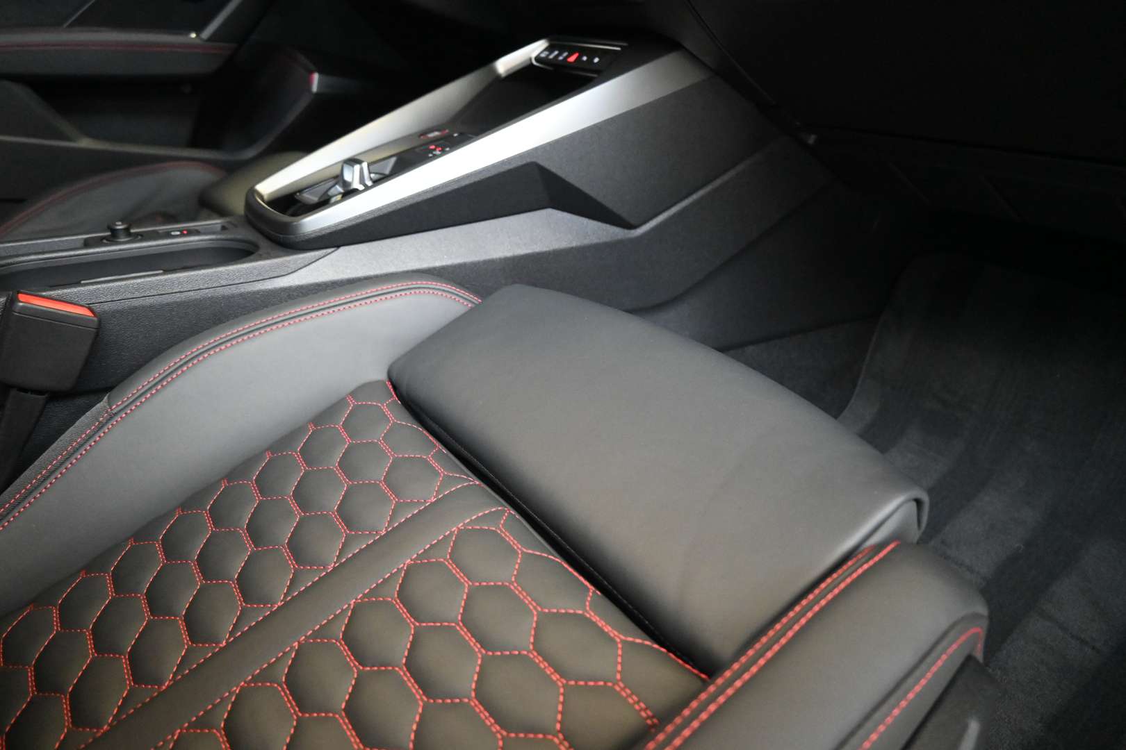 Audi RS3 400pk - 2023 - Joinsteer - #21