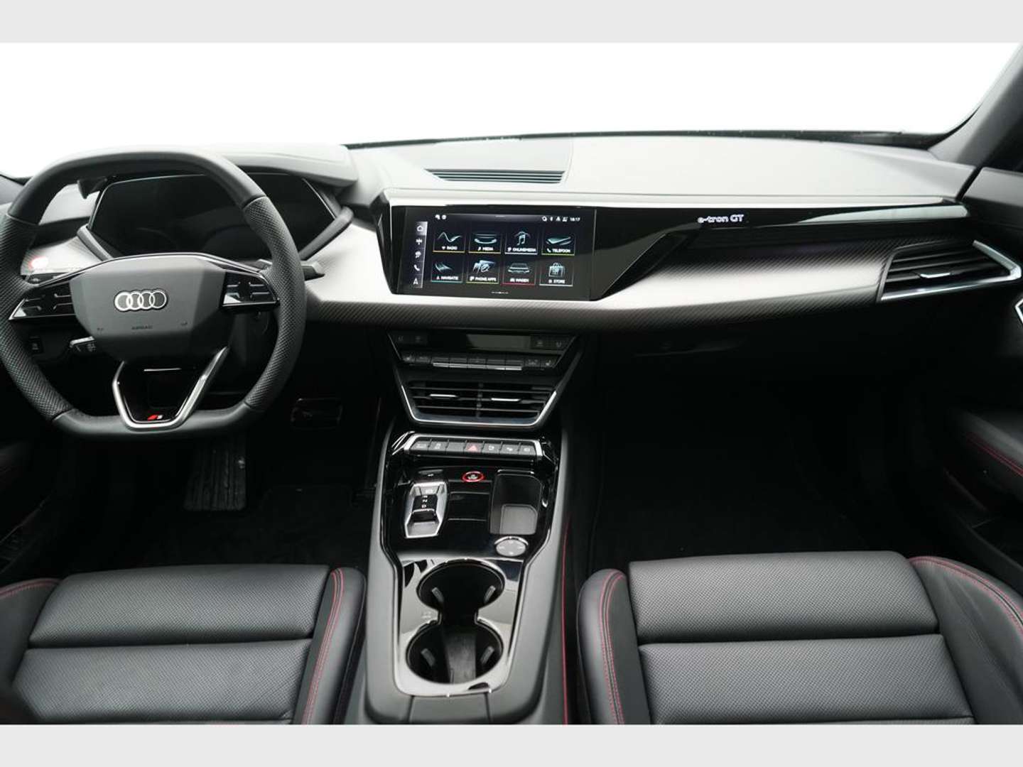 Audi E-tron GT - 2025 - Joinsteer - #23