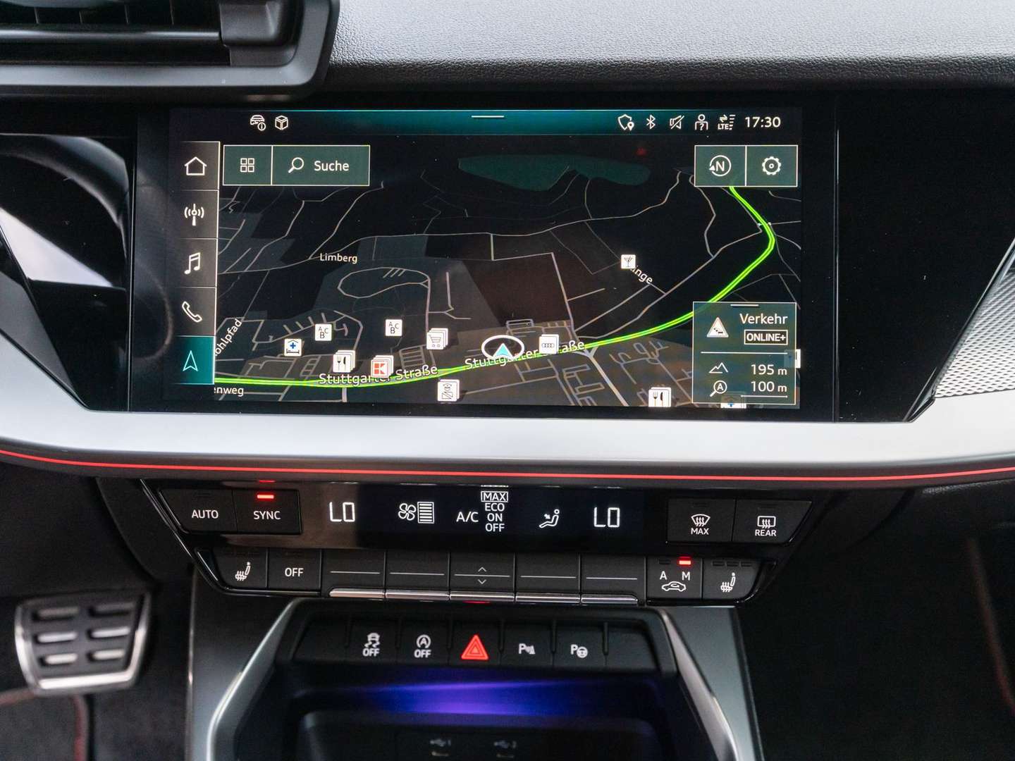 Audi A3 S Line 35 TDI - 2024 - Joinsteer - #13