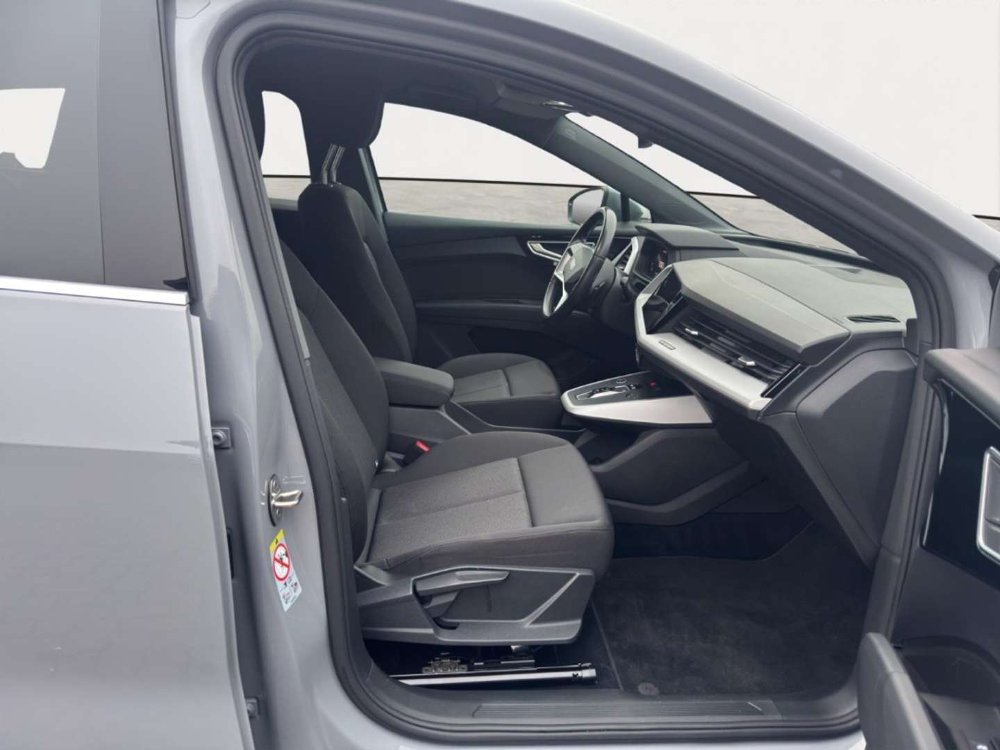 Audi Q4 E-tron 35 - 2022 - Joinsteer - #19