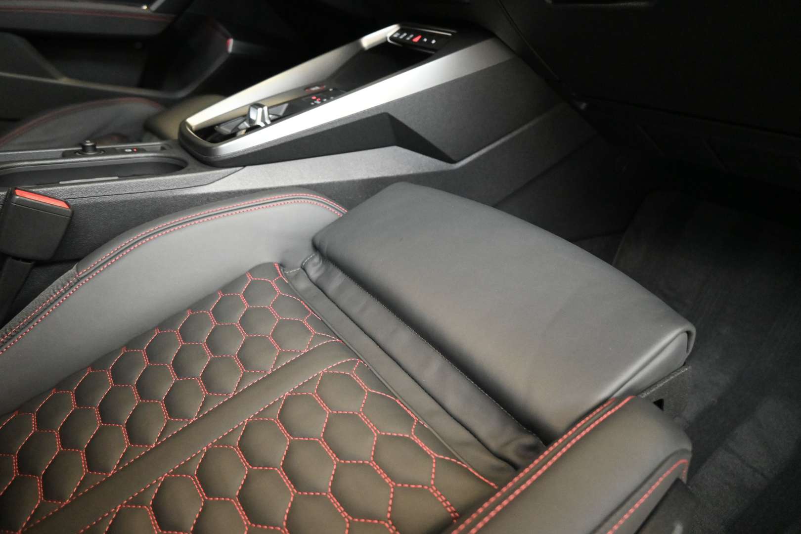Audi RS3 400pk - 2023 - Joinsteer - #22