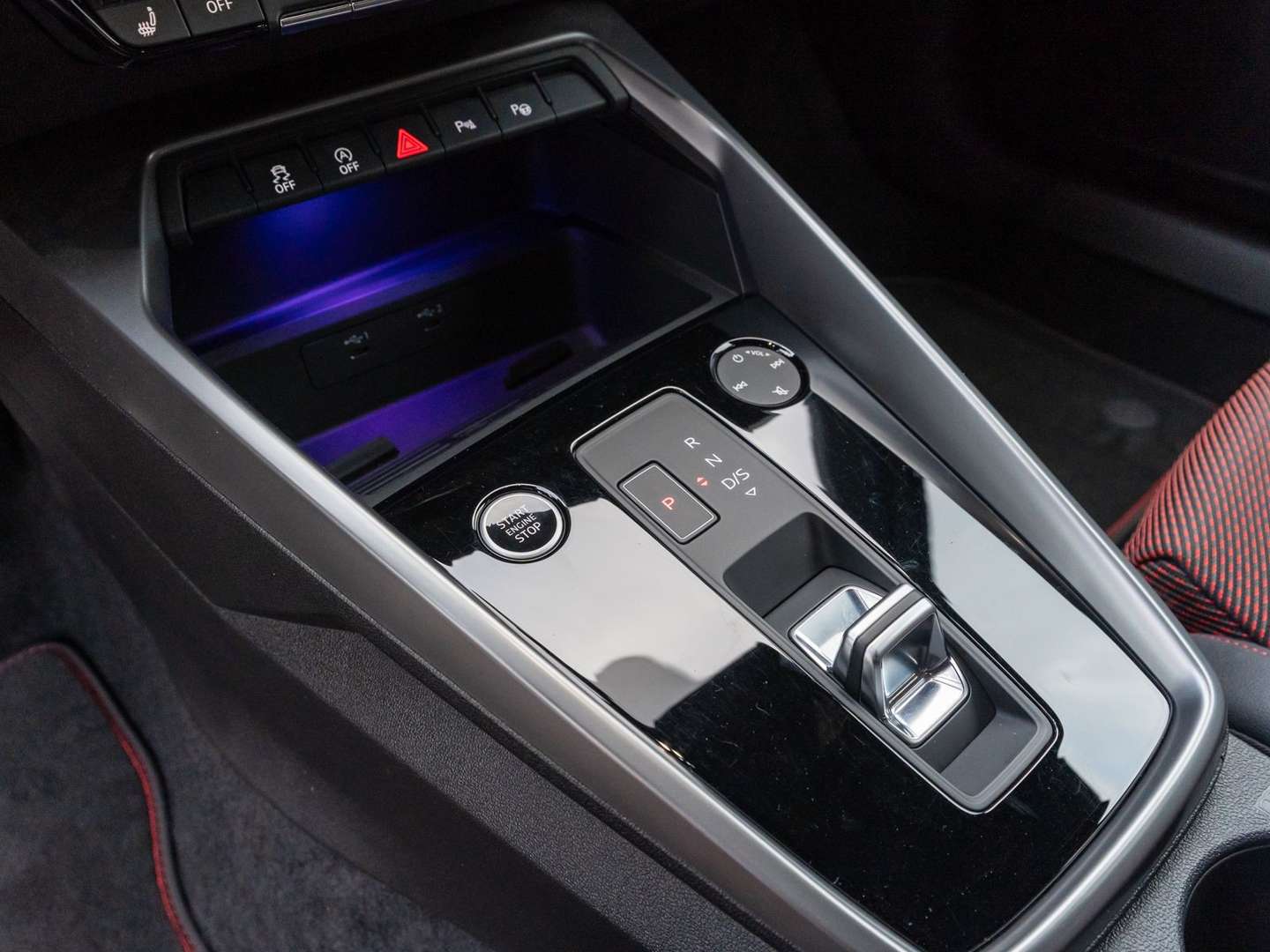 Audi A3 S Line 35 TDI - 2024 - Joinsteer - #14