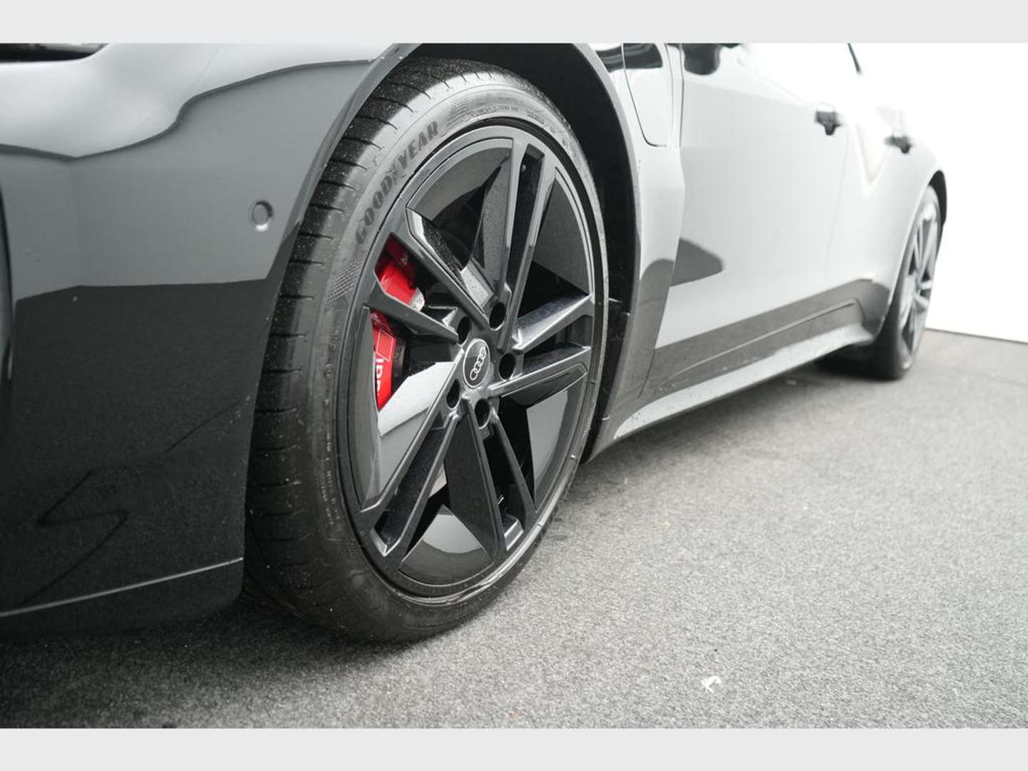 Audi E-tron GT - 2025 - Joinsteer - #24