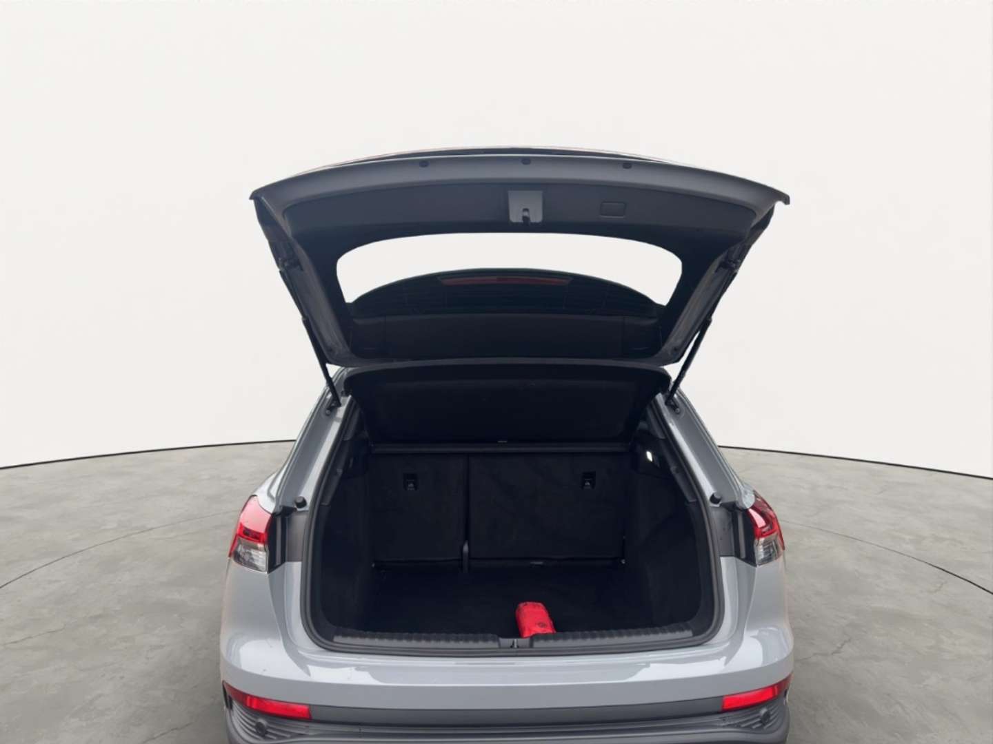 Audi Q4 E-tron 35 - 2022 - Joinsteer - #20