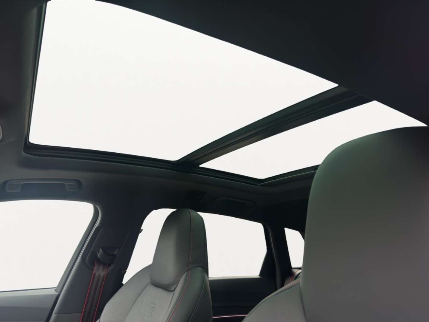 Audi Q8 E-tron S Line 55 - 2023 - Joinsteer - #11