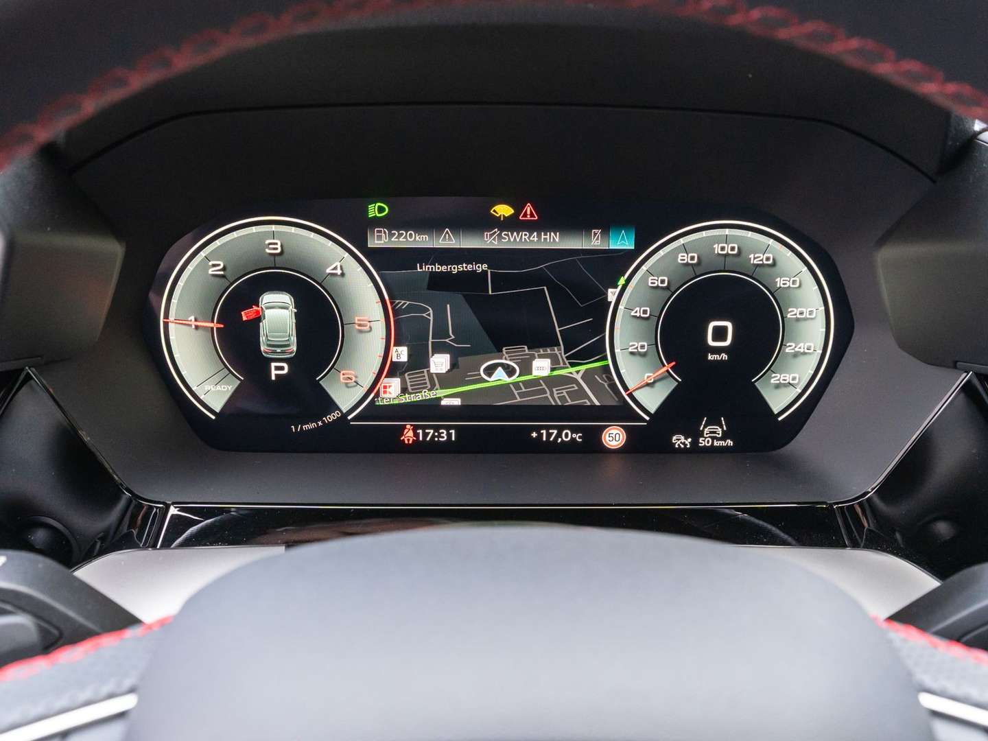 Audi A3 S Line 35 TDI - 2024 - Joinsteer - #15