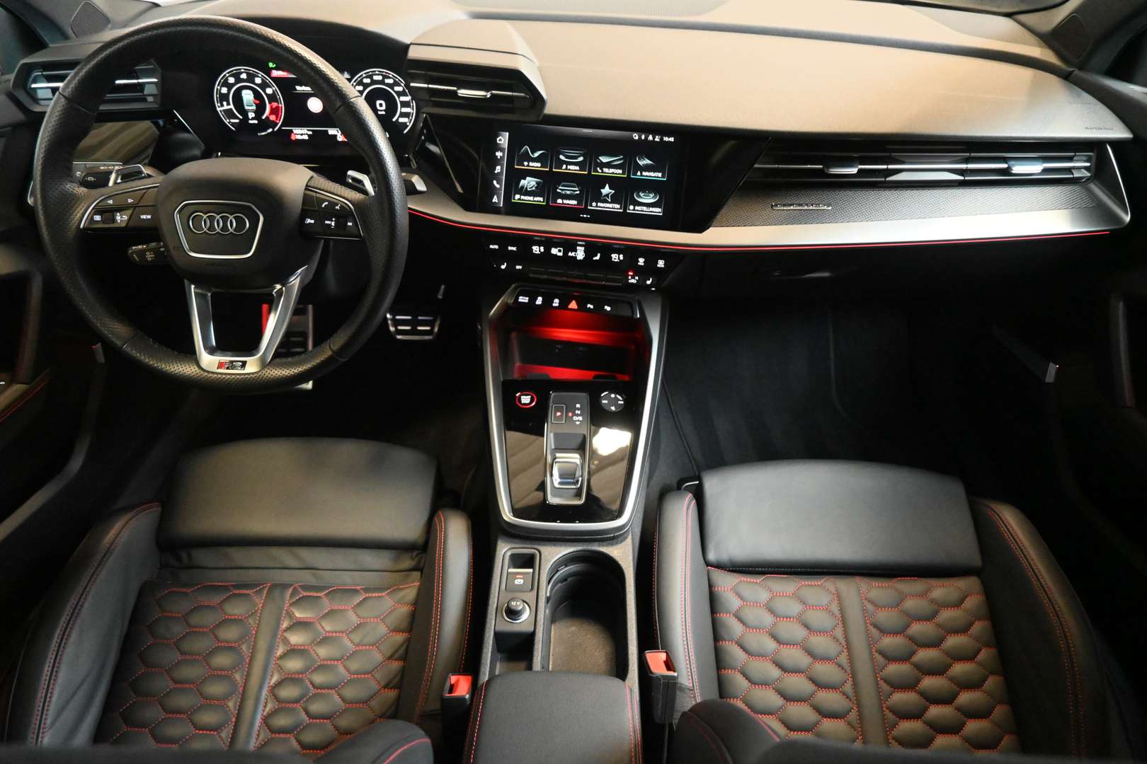 Audi RS3 400pk - 2023 - Joinsteer - #23
