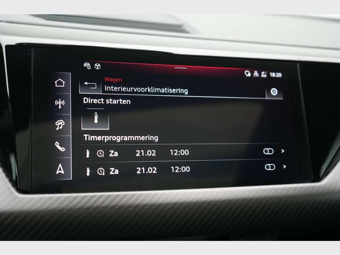 Audi E-tron GT - 2025 - Joinsteer - #25