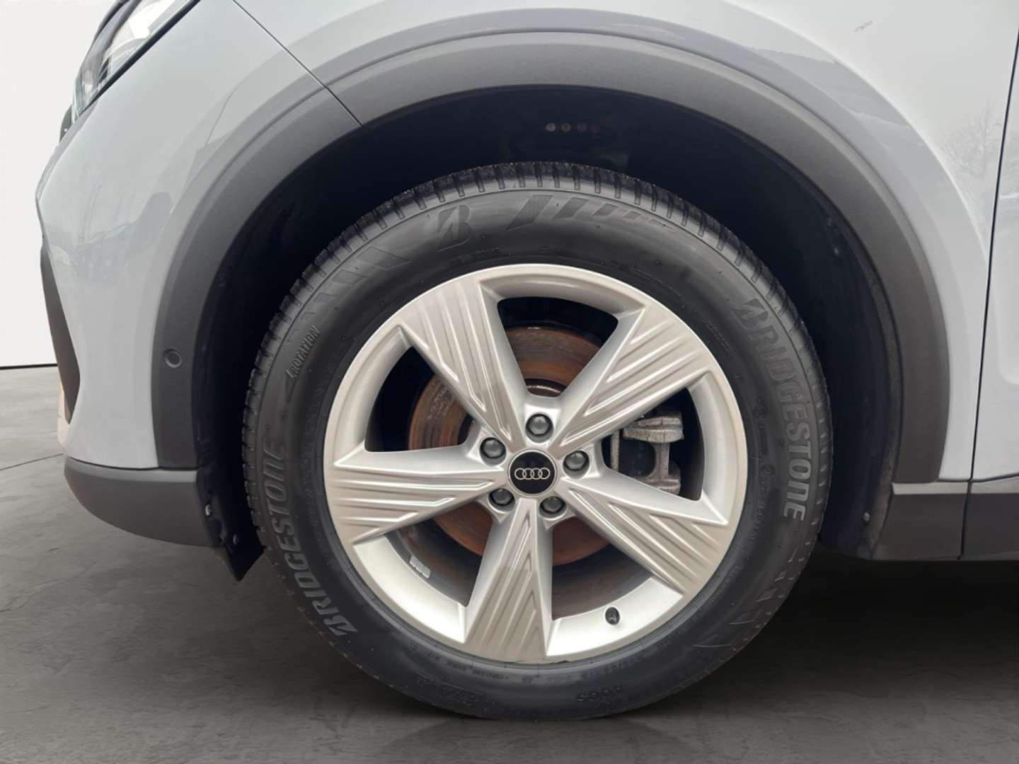 Audi Q4 E-tron 35 - 2022 - Joinsteer - #21