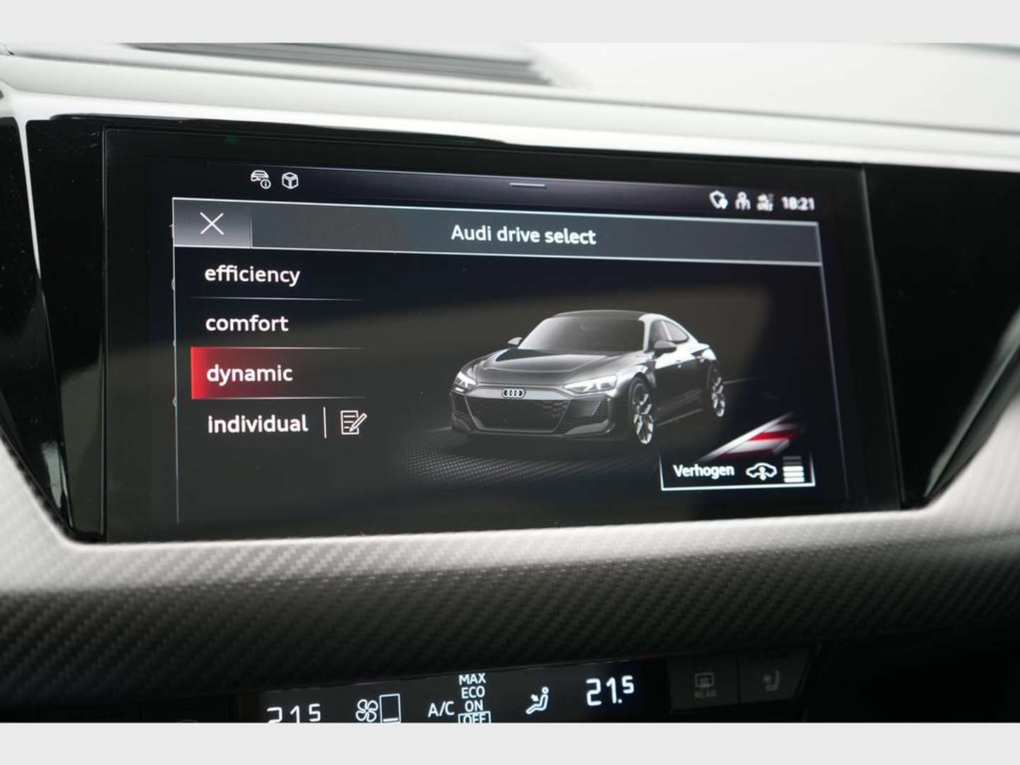 Audi E-tron GT - 2025 - Joinsteer - #26