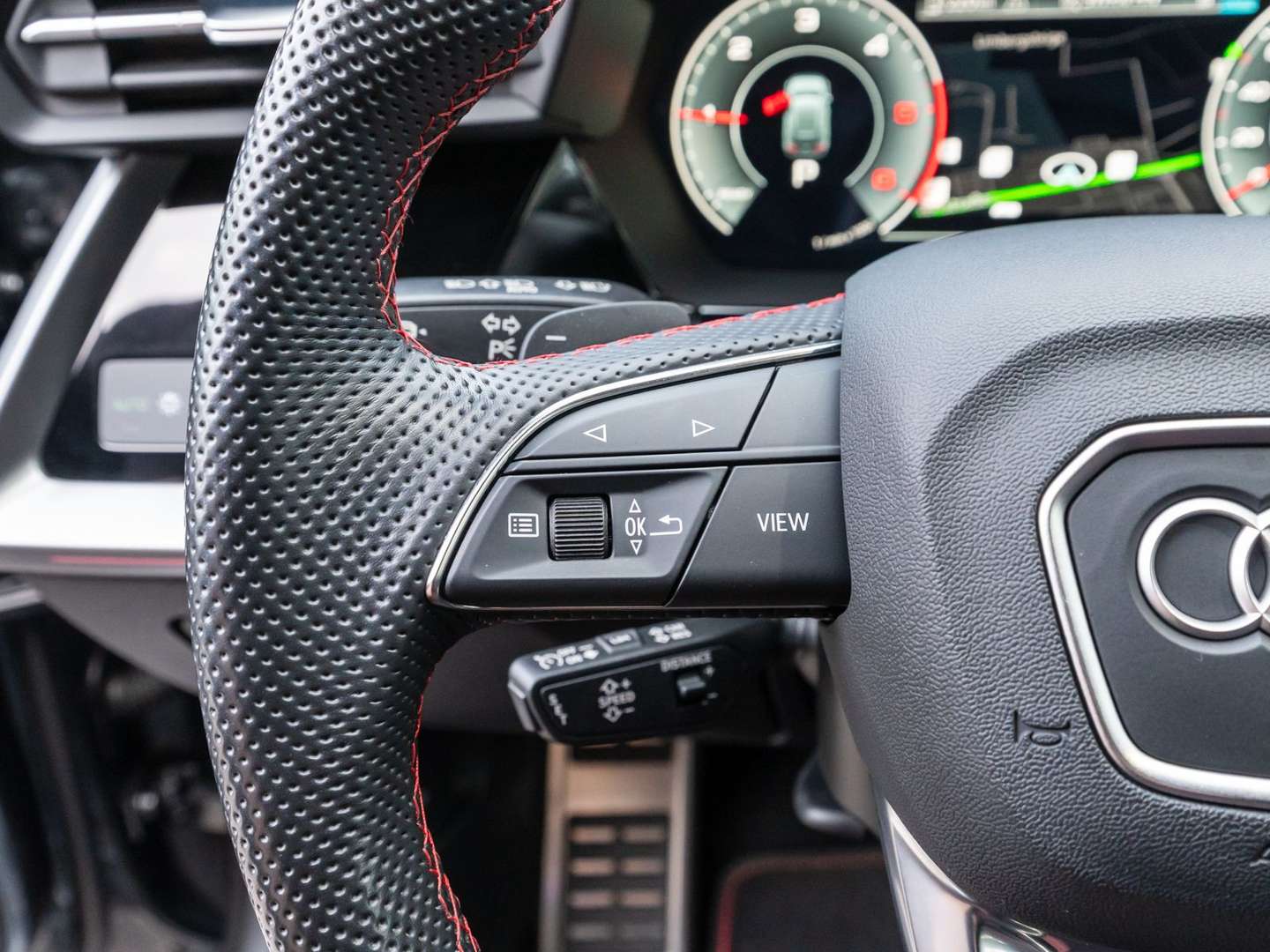 Audi A3 S Line 35 TDI - 2024 - Joinsteer - #16