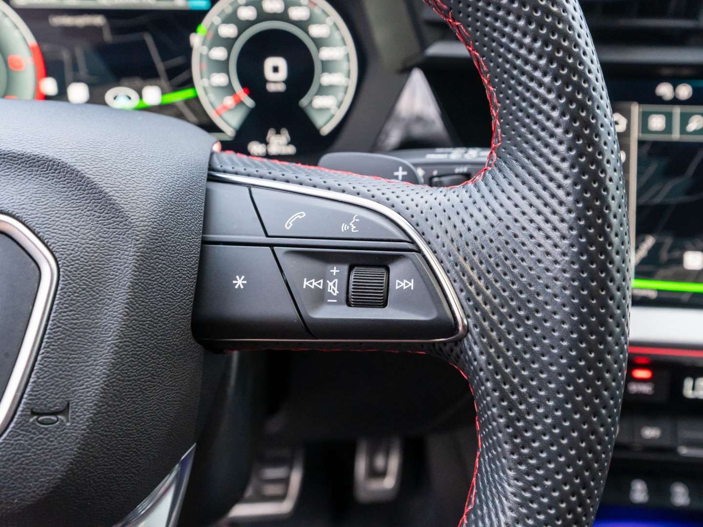 Audi A3 S Line 35 TDI - 2024 - Joinsteer - #17