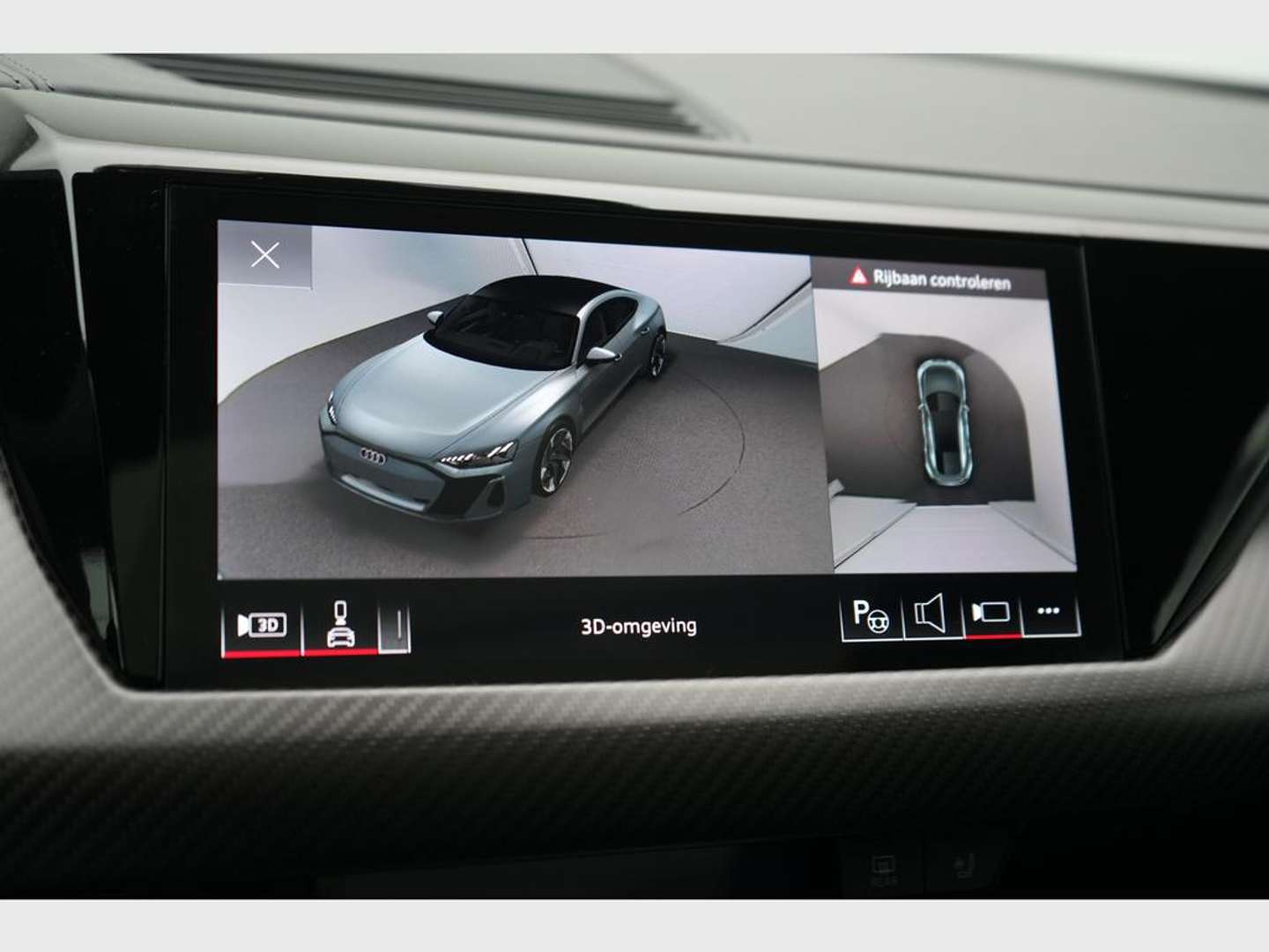 Audi E-tron GT - 2025 - Joinsteer - #28