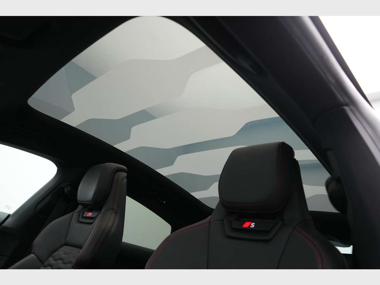 Audi E-tron GT - 2025 - Joinsteer - #29