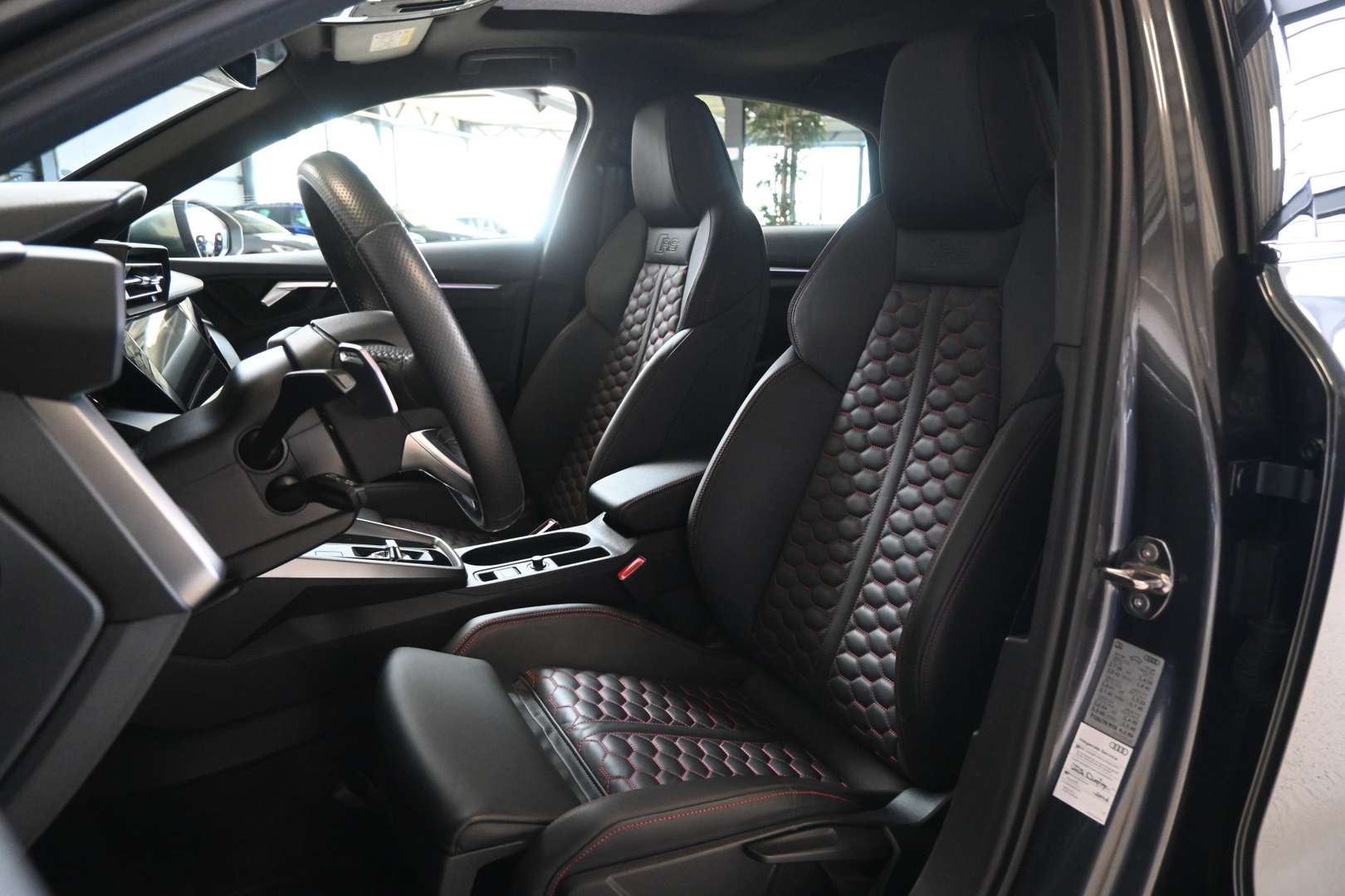 Audi RS3 400pk - 2023 - Joinsteer - #26