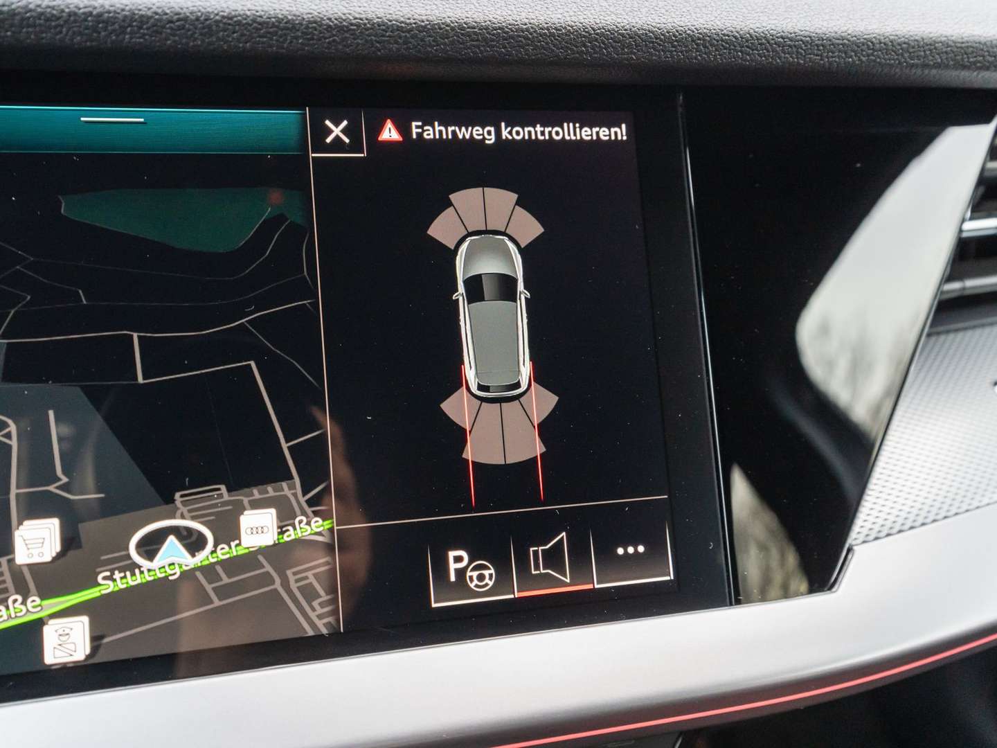 Audi A3 S Line 35 TDI - 2024 - Joinsteer - #19