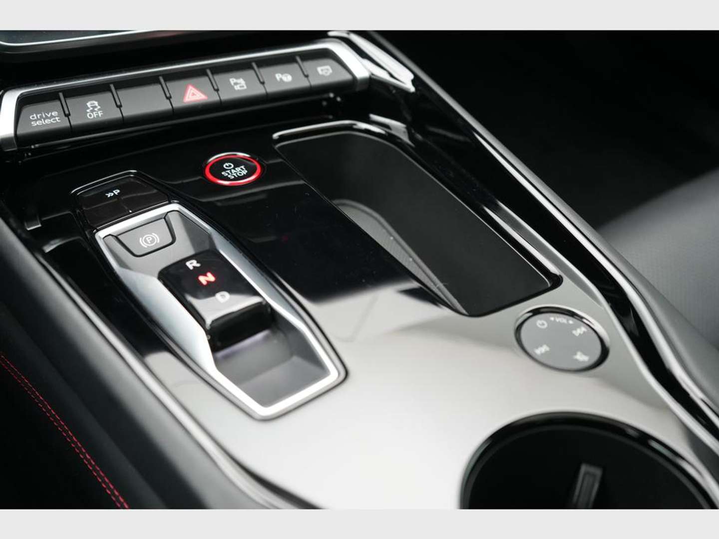 Audi E-tron GT - 2025 - Joinsteer - #30