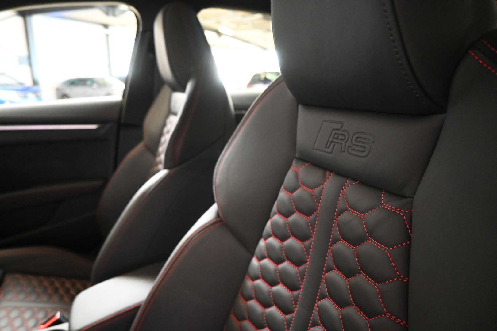 Audi RS3 400pk - 2023 - Joinsteer - #27