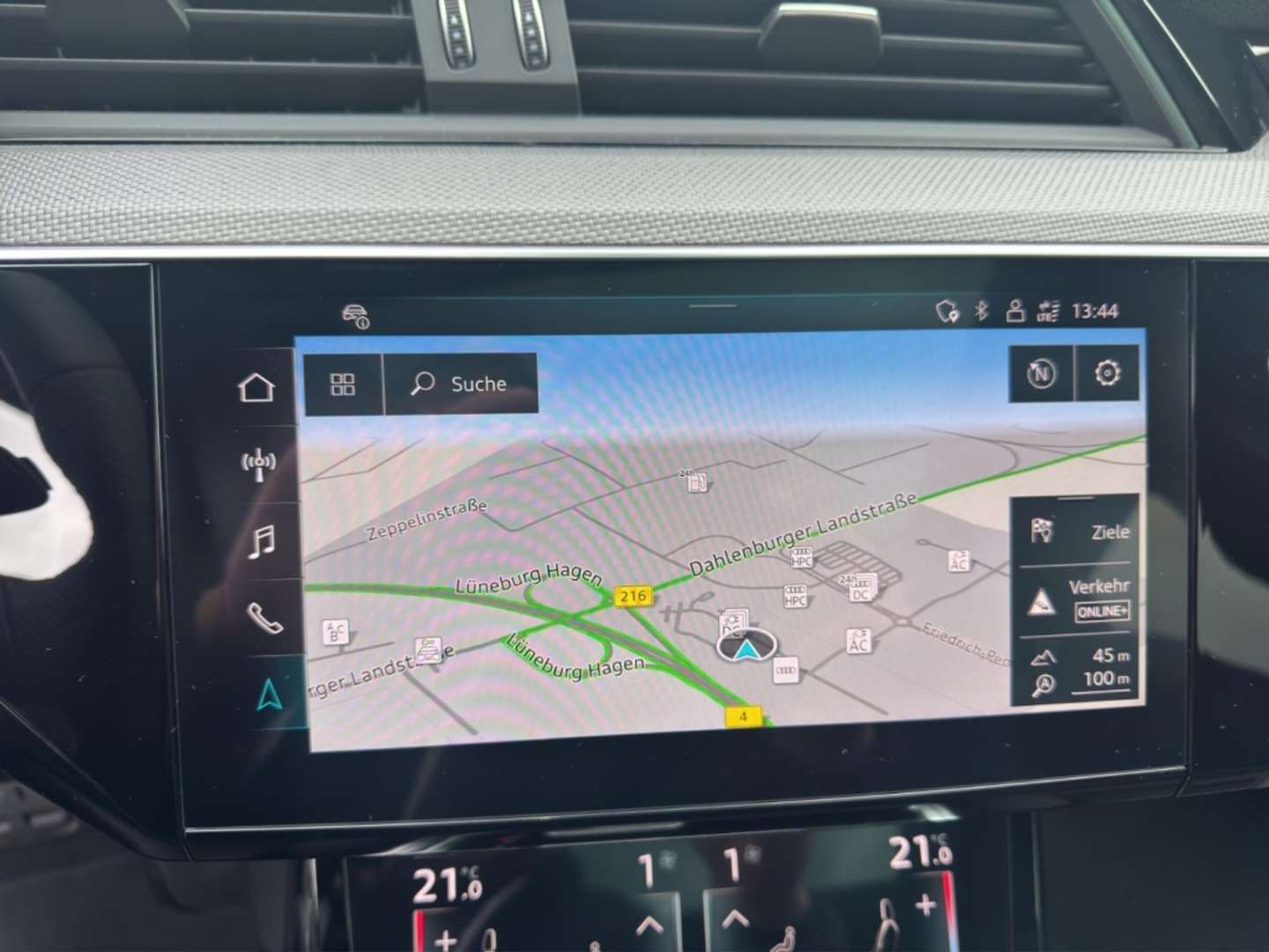 Audi Q8 E-tron S Line 55 - 2023 - Joinsteer - #16