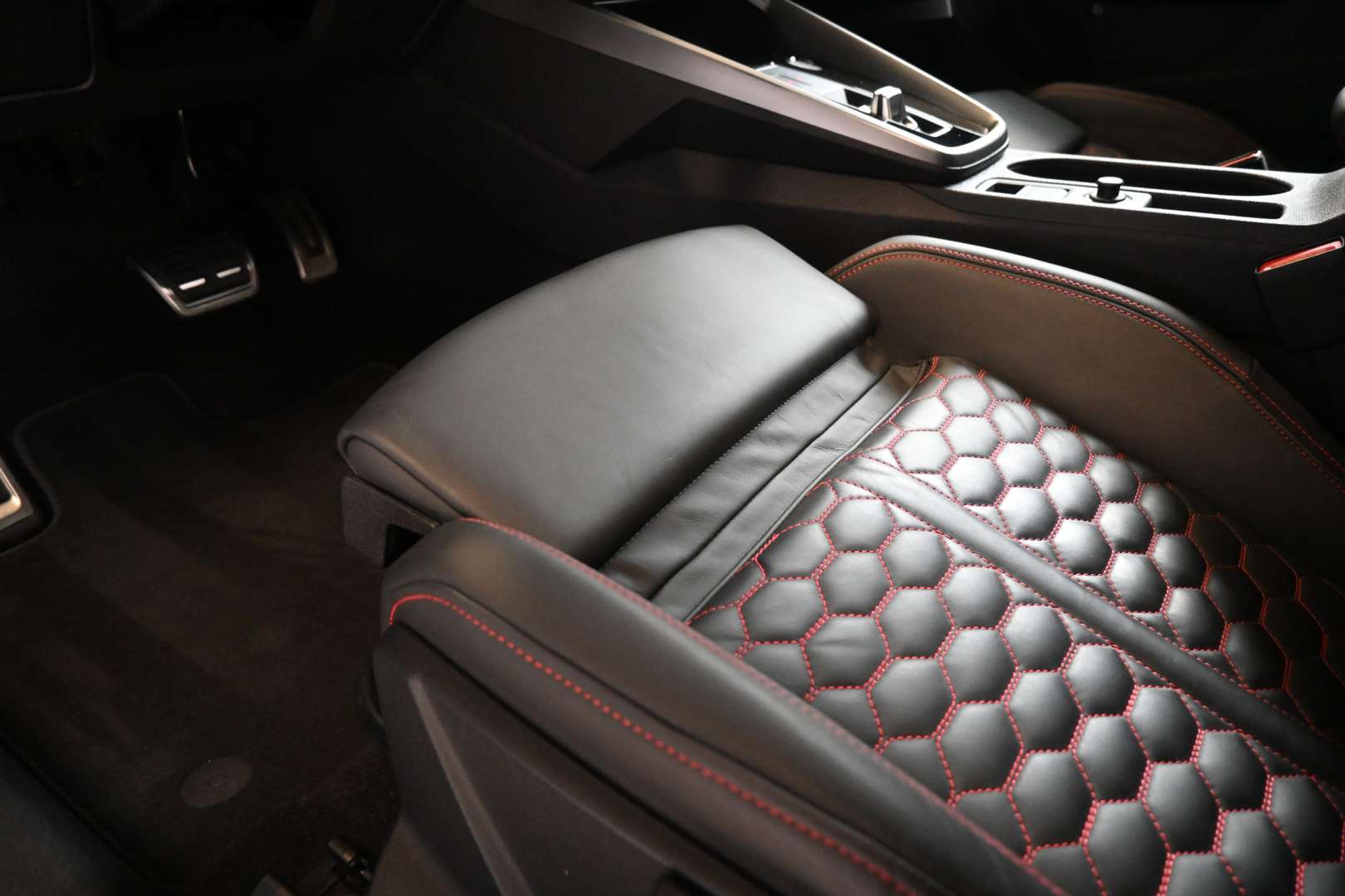 Audi RS3 400pk - 2023 - Joinsteer - #29