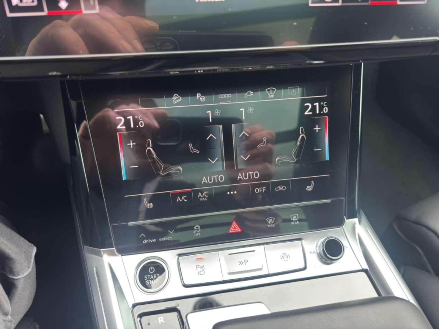 Audi Q8 E-tron S Line 55 - 2023 - Joinsteer - #18