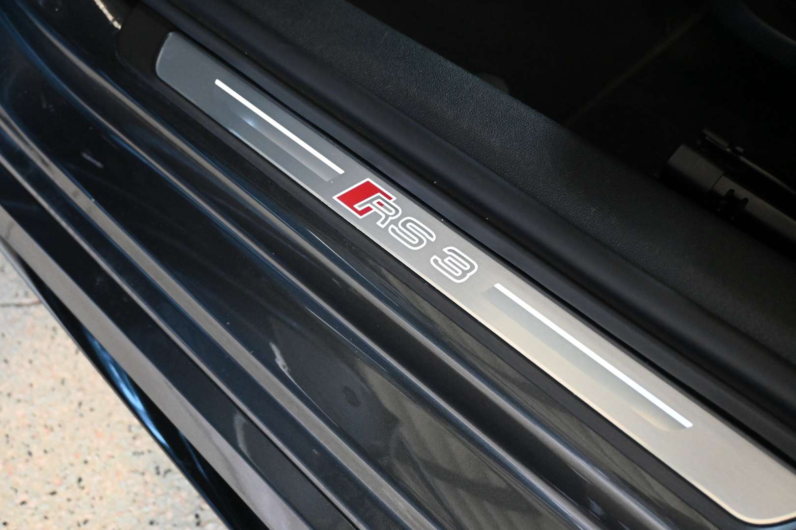 Audi RS3 400pk - 2023 - Joinsteer - #30